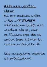 Carica l'immagine nel visualizzatore di Gallery, NOI stranier3 ovunque