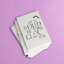 Carica l'immagine nel visualizzatore di Gallery, Trrr - mai troppo grandi