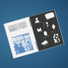 Carica l'immagine nel visualizzatore di Gallery, NOI stranier3 ovunque