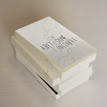 Carica l'immagine nel visualizzatore di Gallery, Trrr - mai troppo grandi