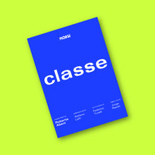 Carica l'immagine nel visualizzatore di Gallery, Classe