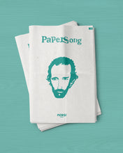 Carica l'immagine nel visualizzatore di Gallery, PaperSong vol.5