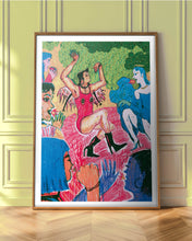 Carica l'immagine nel visualizzatore di Gallery, Strike a pose