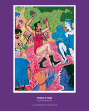 Carica l'immagine nel visualizzatore di Gallery, Strike a pose