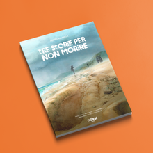 Carica l'immagine nel visualizzatore di Gallery, Tre storie per non morire