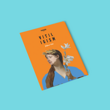 Carica l'immagine nel visualizzatore di Gallery, Vitiligism