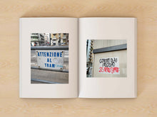 Carica l'immagine nel visualizzatore di Gallery, Torino sui muri