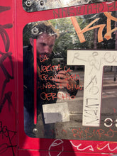 Carica l'immagine nel visualizzatore di Gallery, Torino sui muri