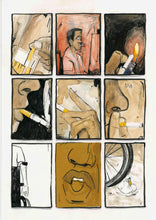 Carica l'immagine nel visualizzatore di Gallery, Tre storie per non morire