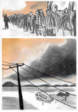 Carica l'immagine nel visualizzatore di Gallery, Tre storie per non morire