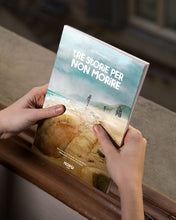 Carica l'immagine nel visualizzatore di Gallery, Tre storie per non morire