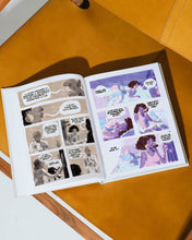 Carica l'immagine nel visualizzatore di Gallery, Tre storie per non morire