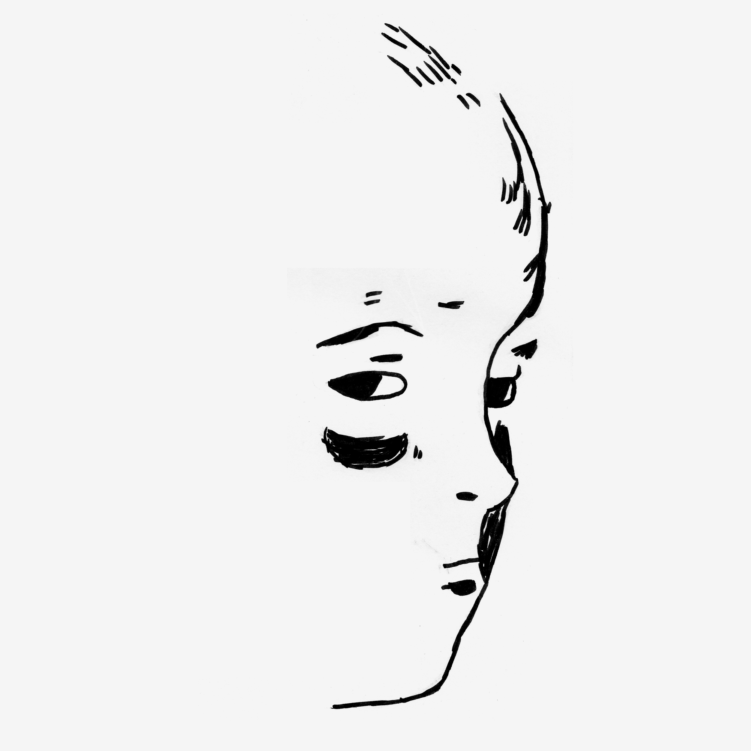 Alla Biennale di Venezia con un progetto illustrato che parla di adolescenza