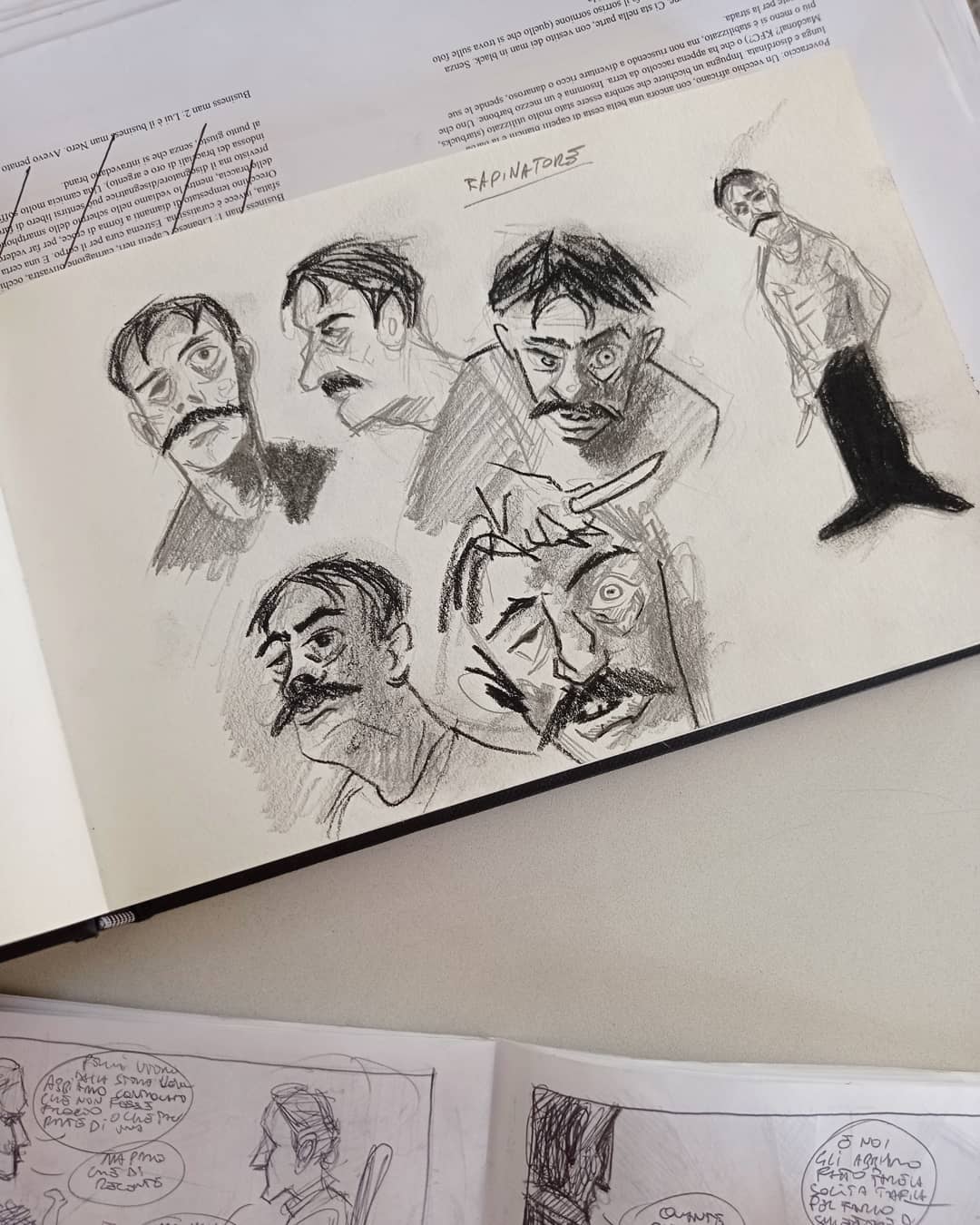 Storyboard