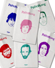 Carica l&#39;immagine nel visualizzatore di Gallery, PaperSong BOX COLLECTION
