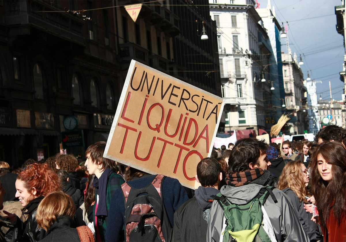ControCANTO - Movimenti sociali e cura del conflitto