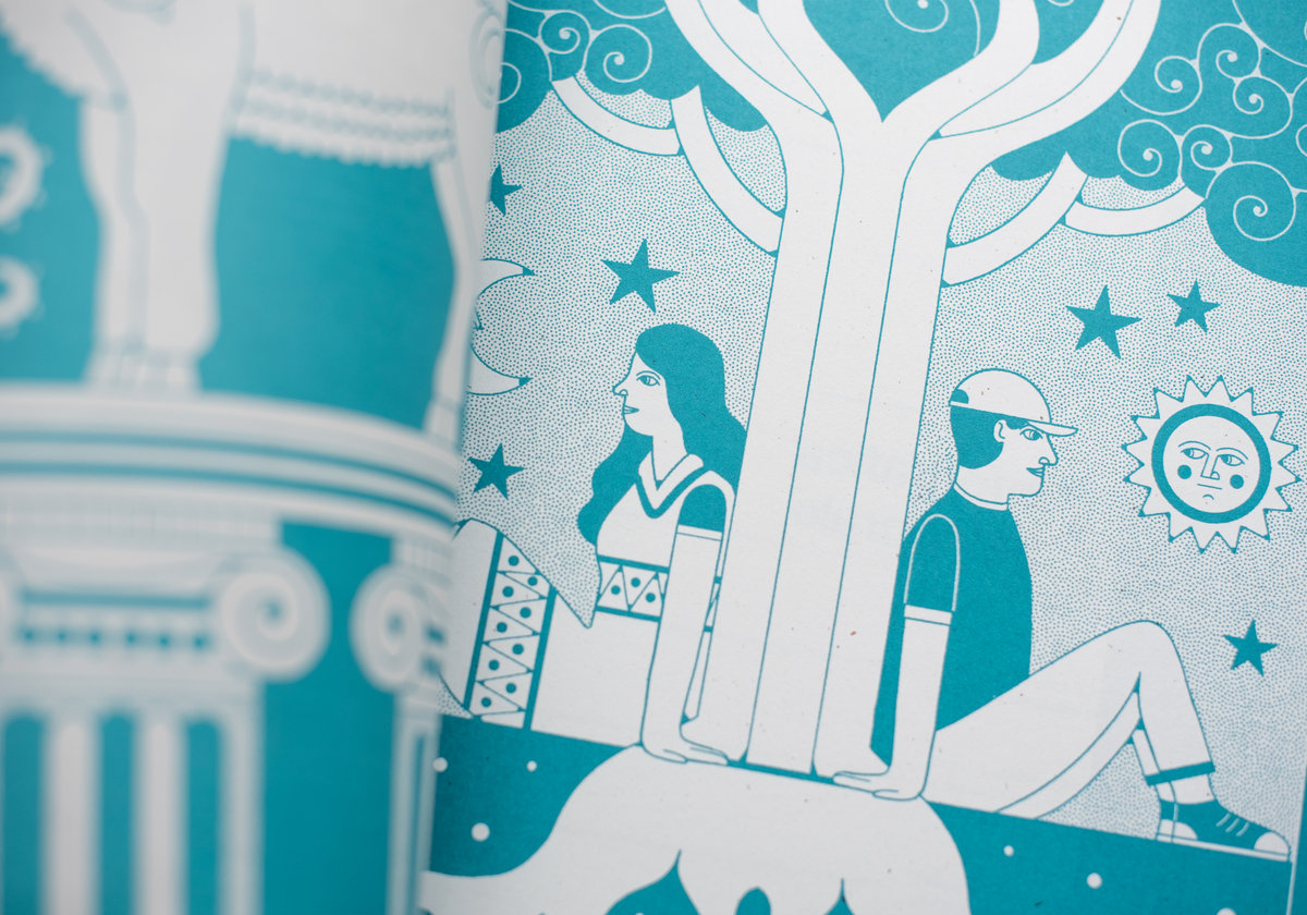 PaperSong vol.5