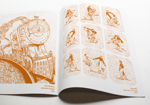 Carica l'immagine nel visualizzatore di Gallery, PaperSong vol.7
