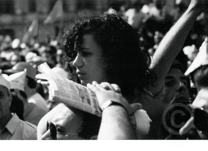 I pensieri lunghi. Enrico Berlinguer tra passato e presente