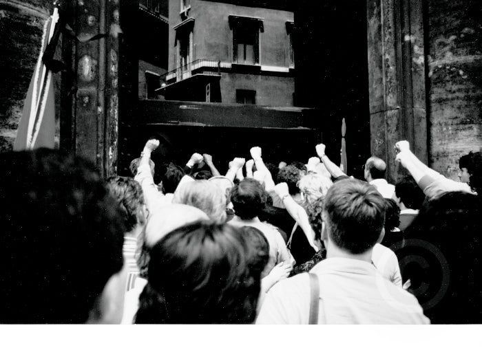 I pensieri lunghi. Enrico Berlinguer tra passato e presente