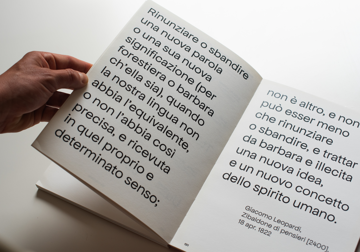 Disverso