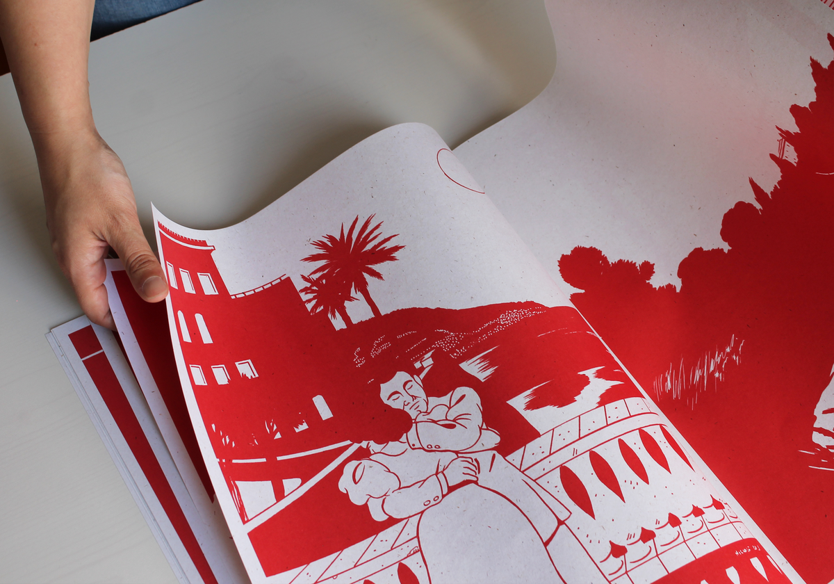 PaperSong vol.1
