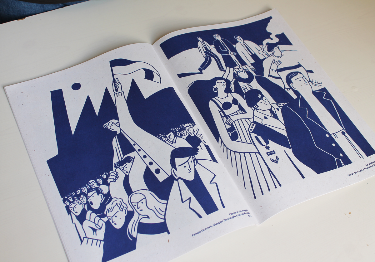 PaperSong vol.2