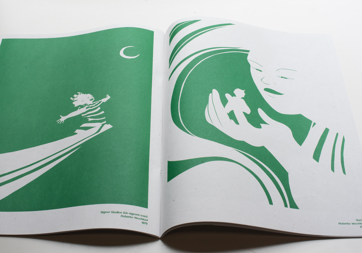 PaperSong vol.3