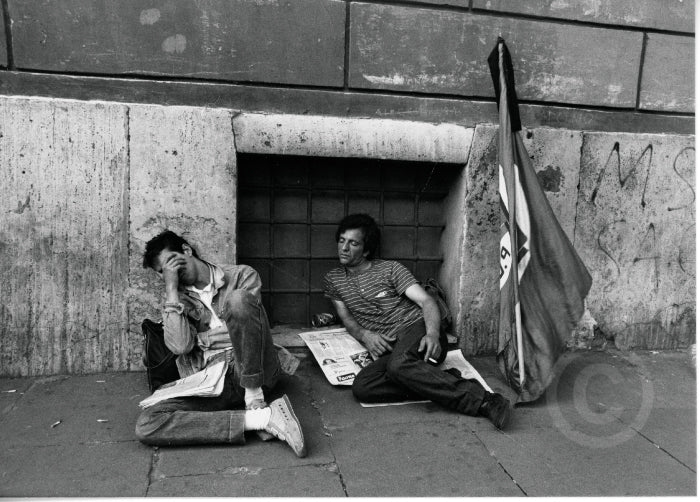 I pensieri lunghi. Enrico Berlinguer tra passato e presente