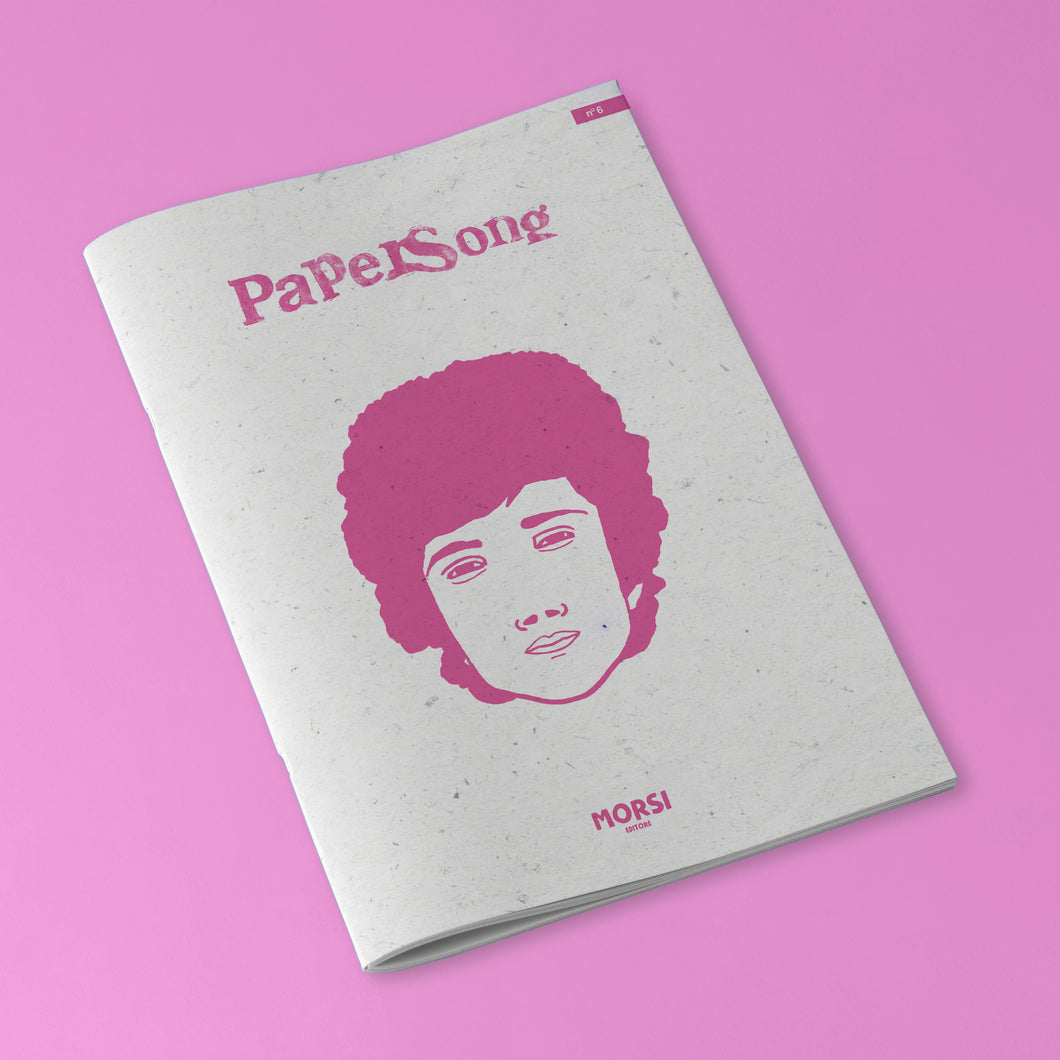 PaperSong vol.6