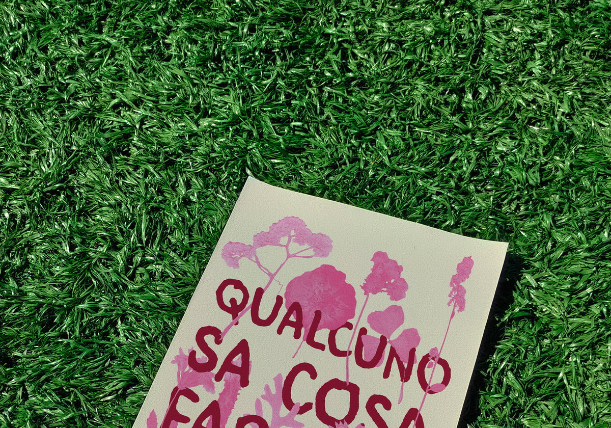 Qualcuno sa cosa fare?