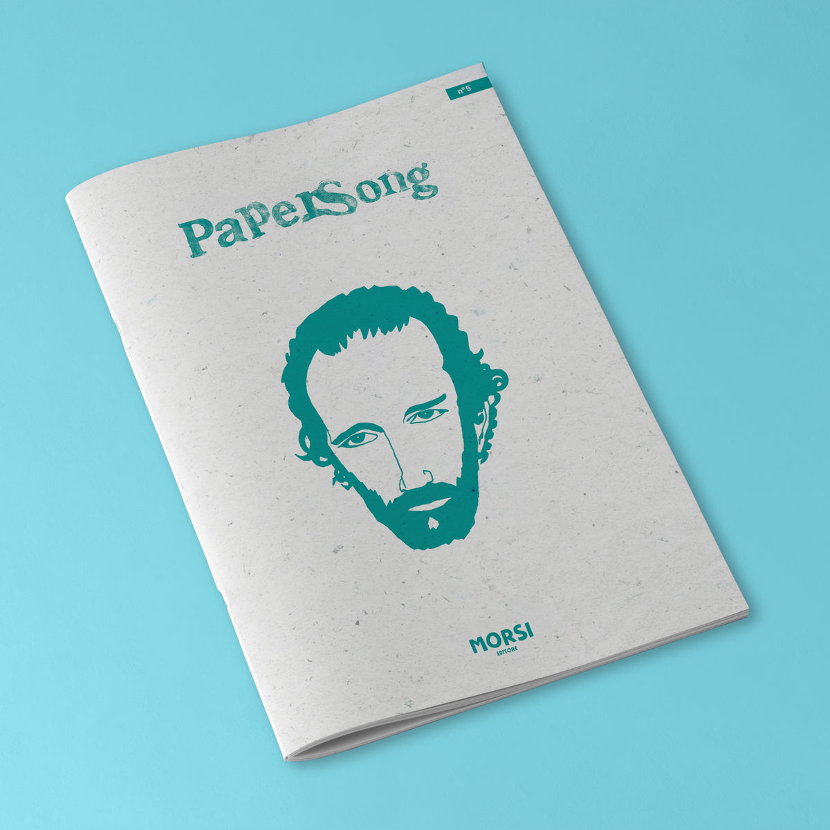 PaperSong vol.5