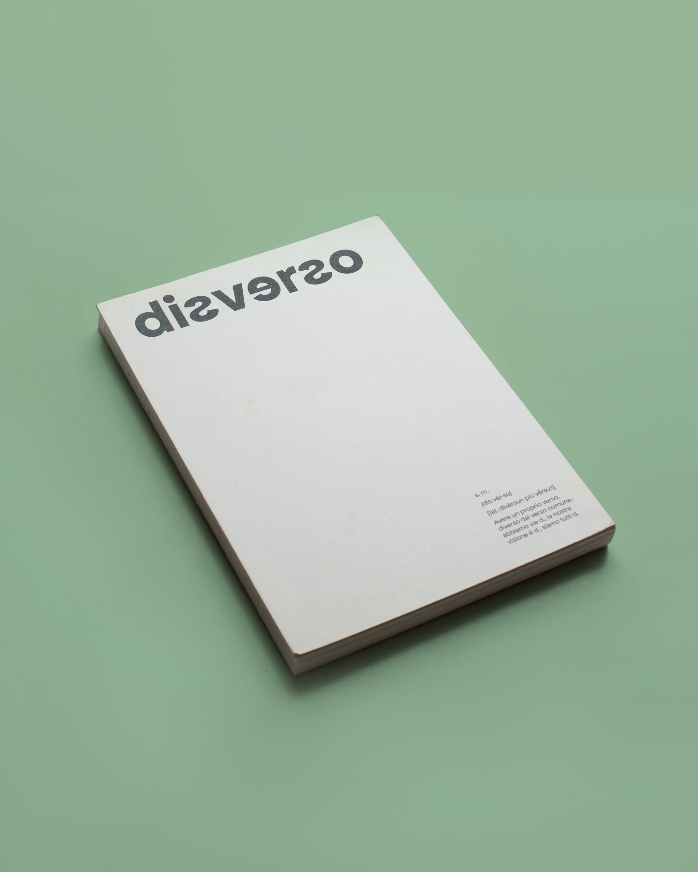 Disverso