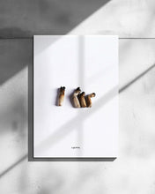 Carica l&#39;immagine nel visualizzatore di Gallery, È già finito
