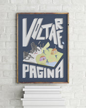 Carica l&#39;immagine nel visualizzatore di Gallery, Voltare pagina

