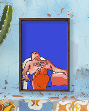 Carica l&#39;immagine nel visualizzatore di Gallery, Estate italiana
