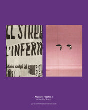 Carica l'immagine nel visualizzatore di Gallery, Al cuore e Occhio2
