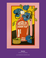 Carica l&#39;immagine nel visualizzatore di Gallery, Abortka
