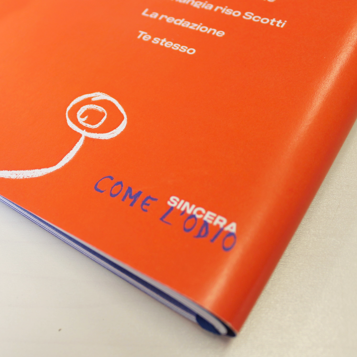 Gastrite magazine n°0
