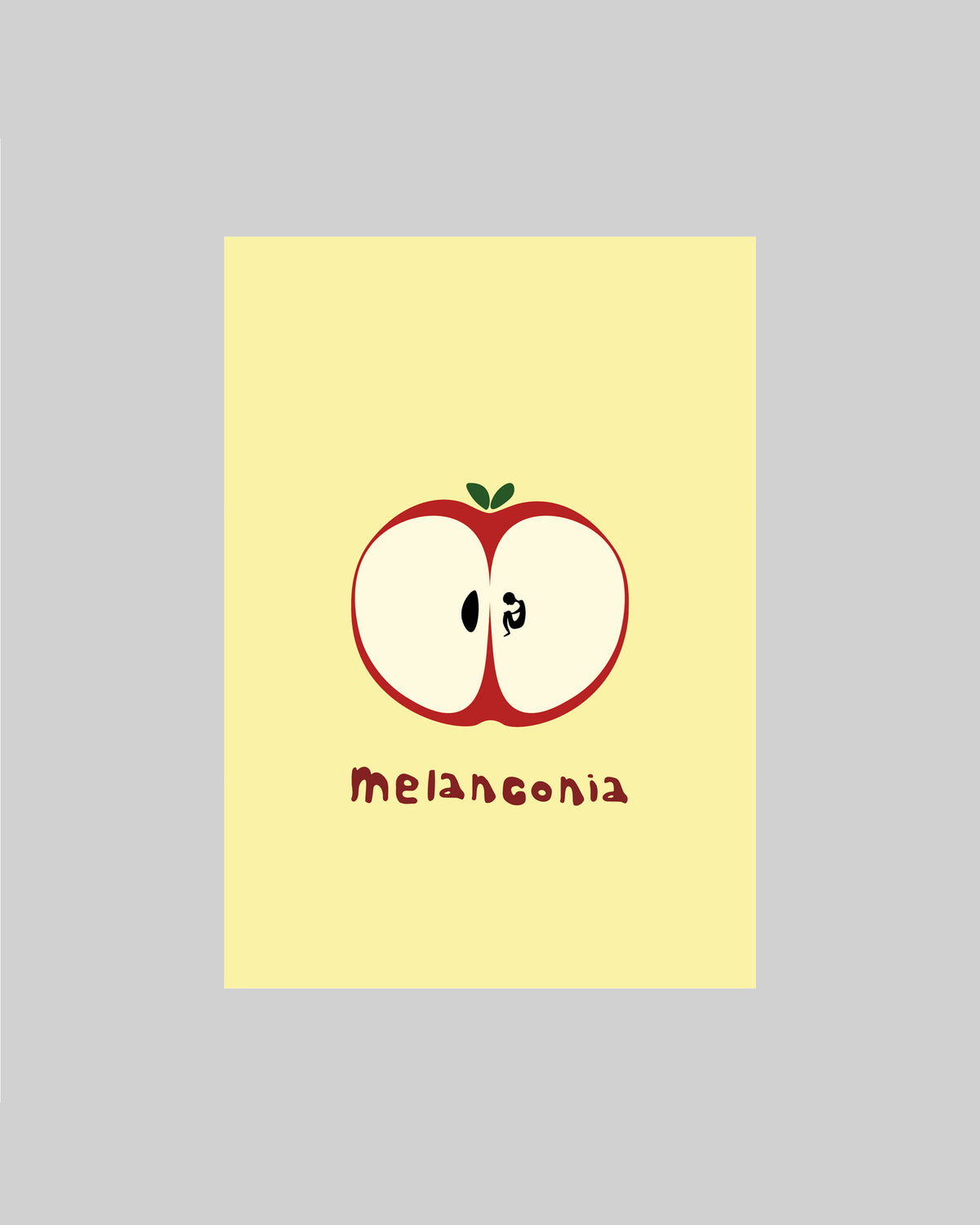 Melanconia