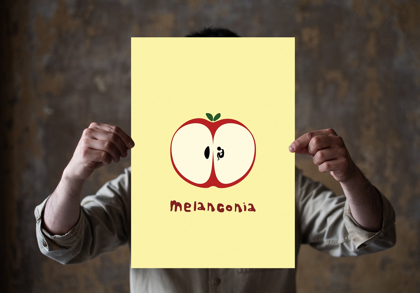 Melanconia