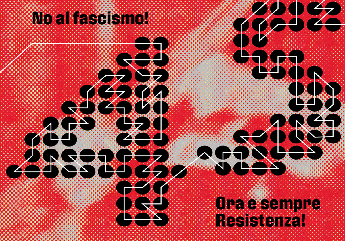 Ora e sempre, resistenza