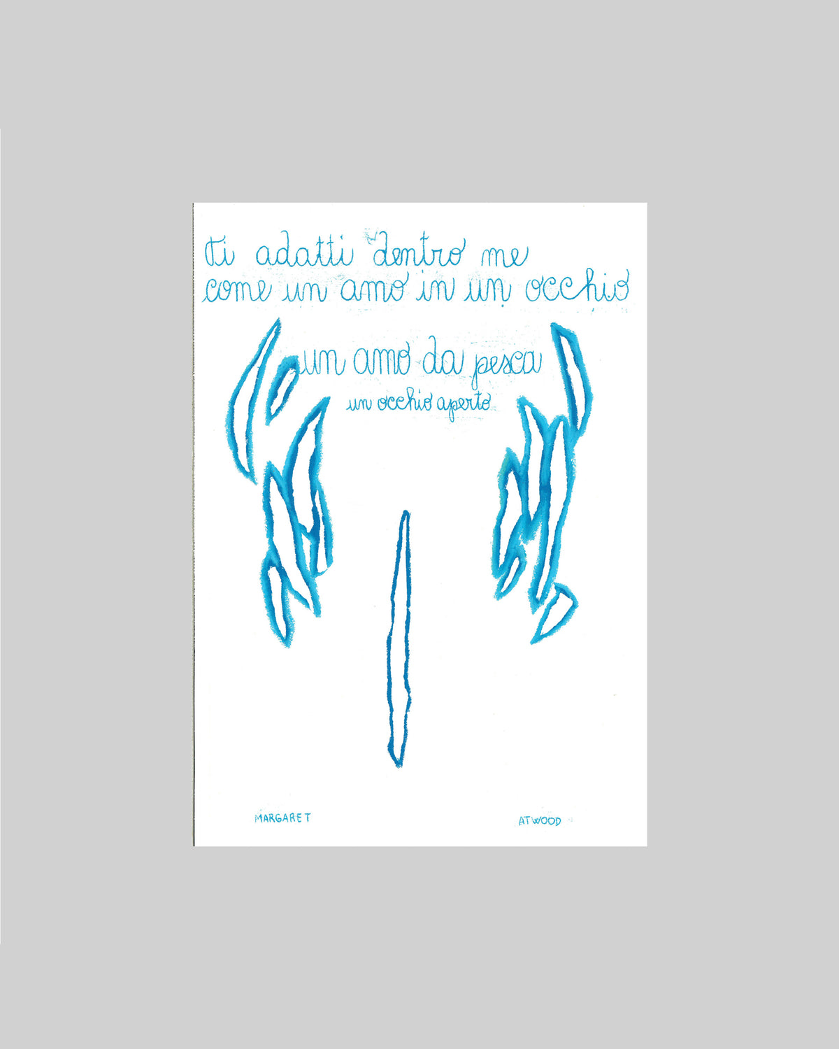 Esercizi di potere