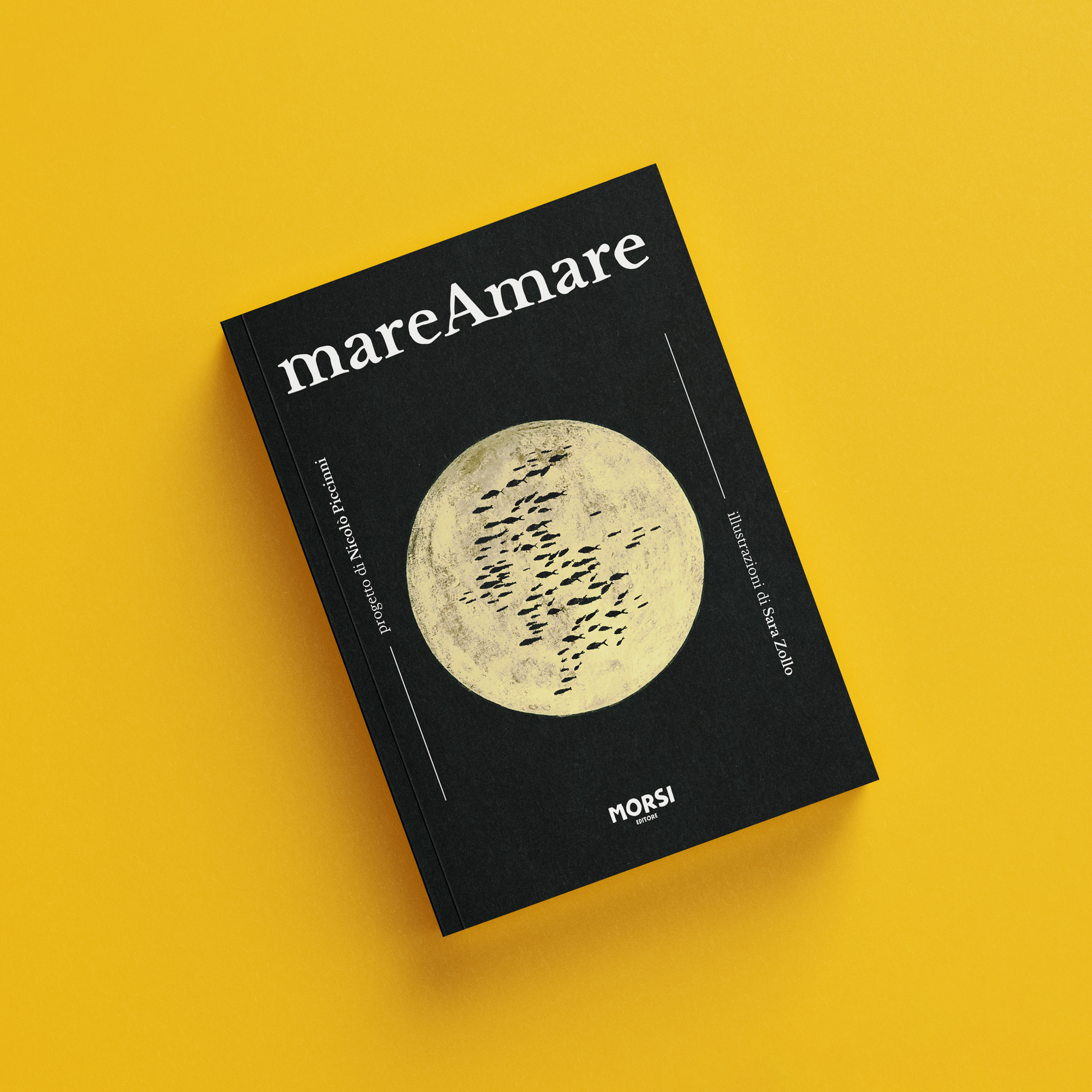 mareAmare