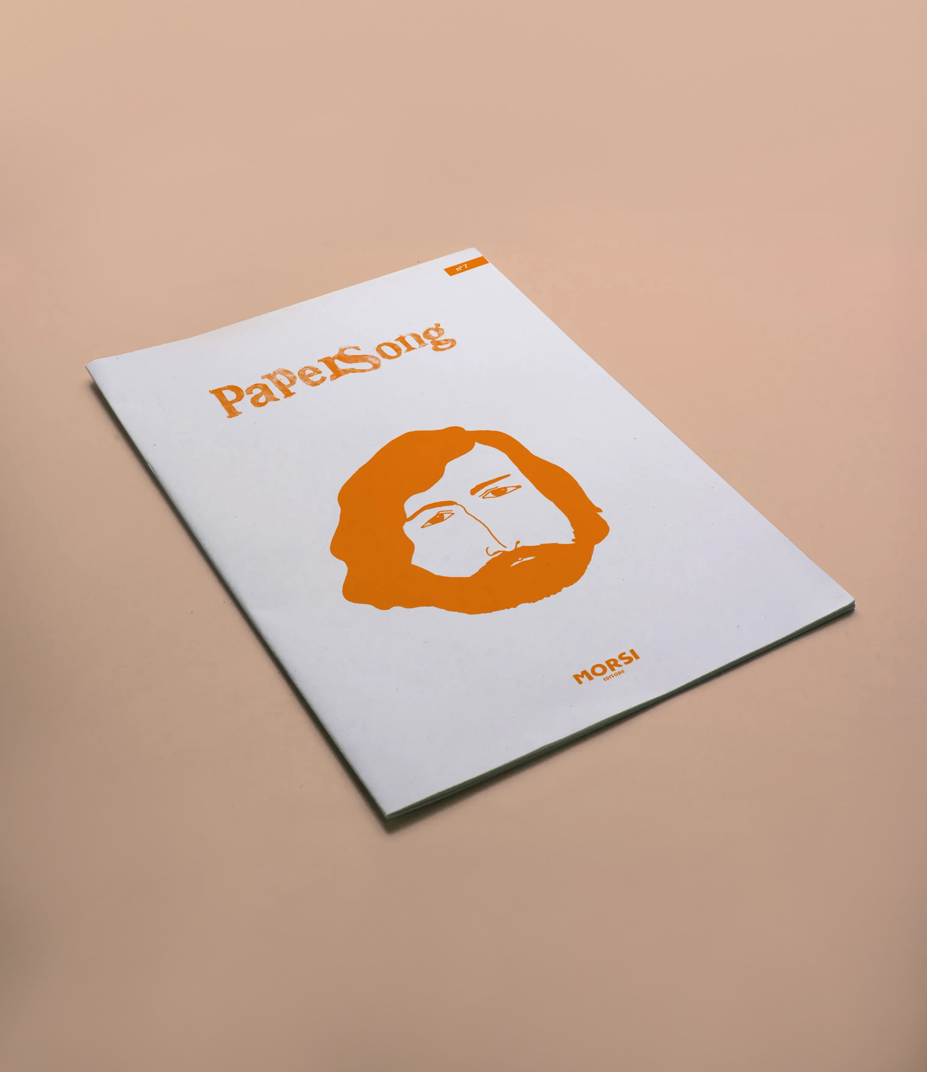 PaperSong vol.7
