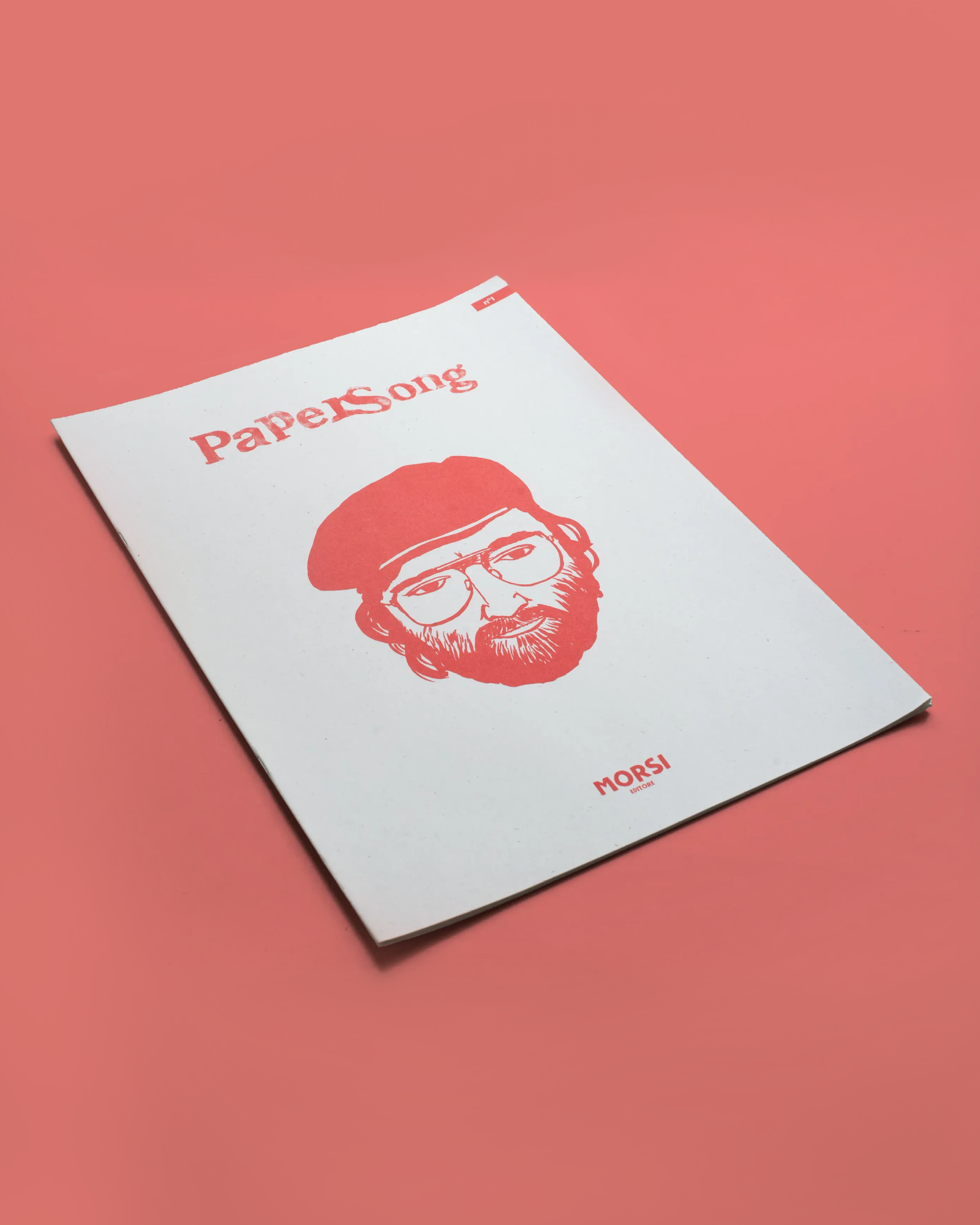 PaperSong vol.1