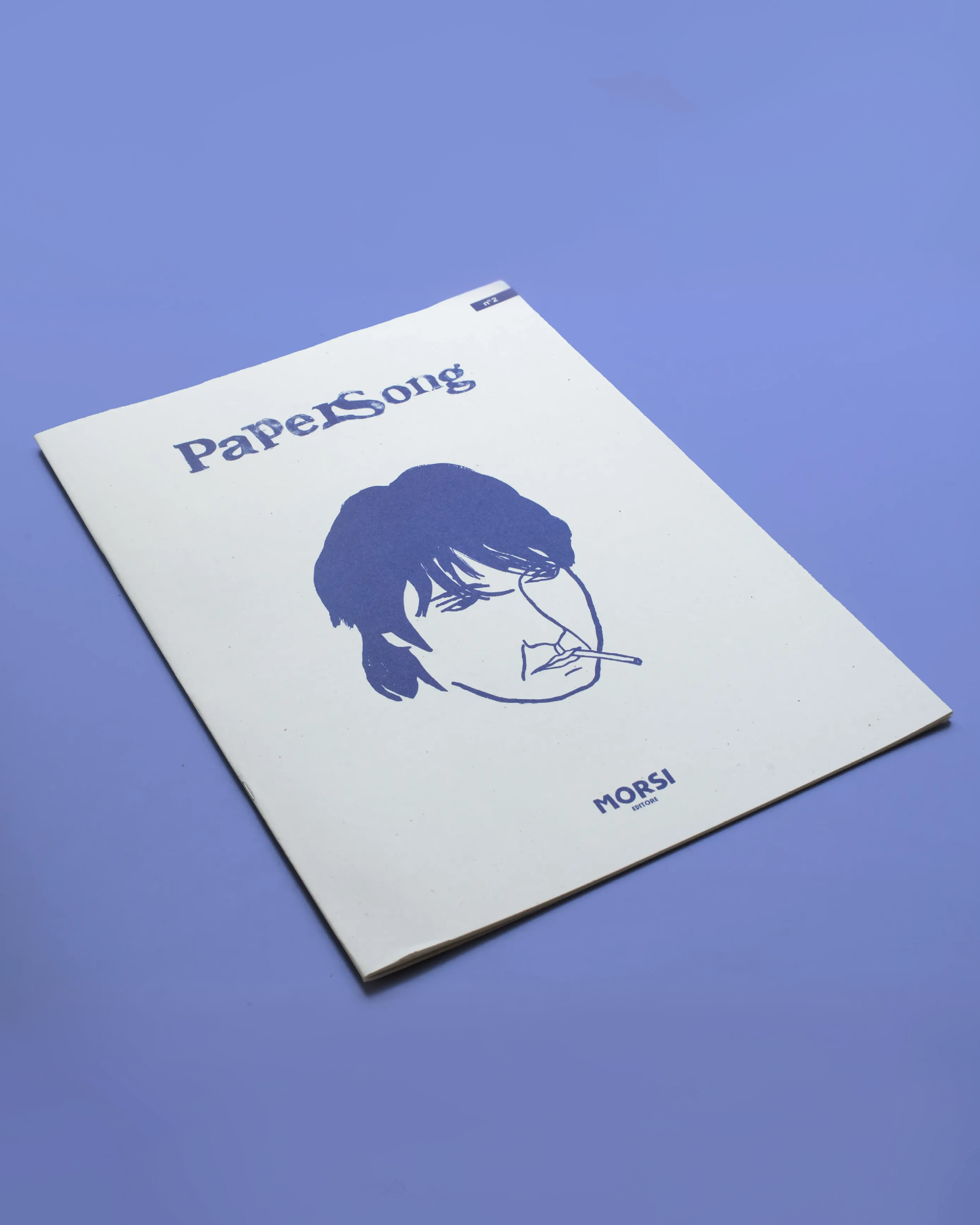 PaperSong vol.2