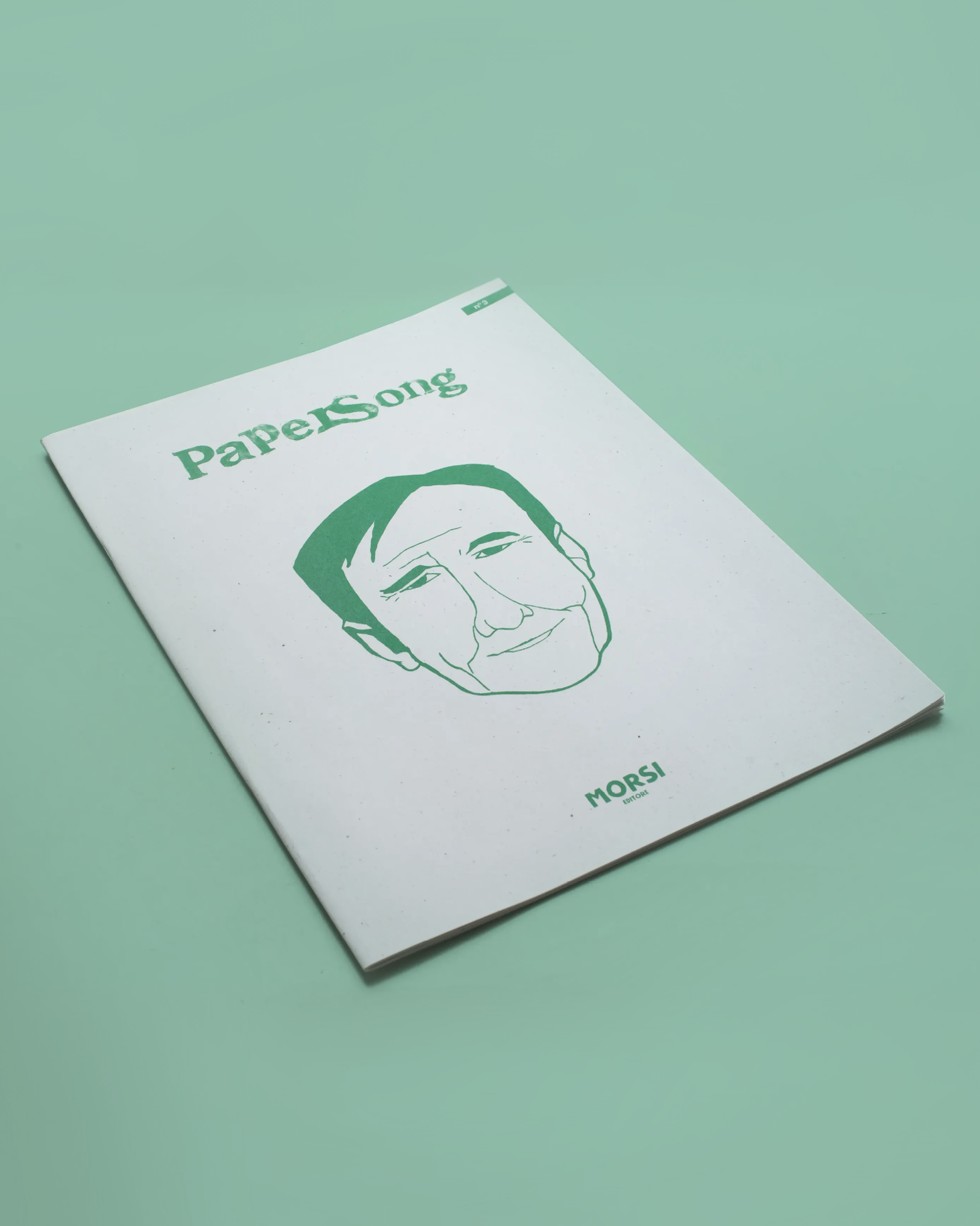 PaperSong vol.3