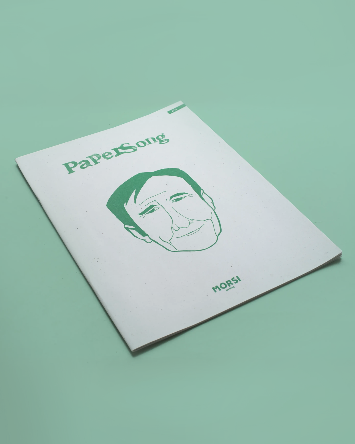 PaperSong vol.3