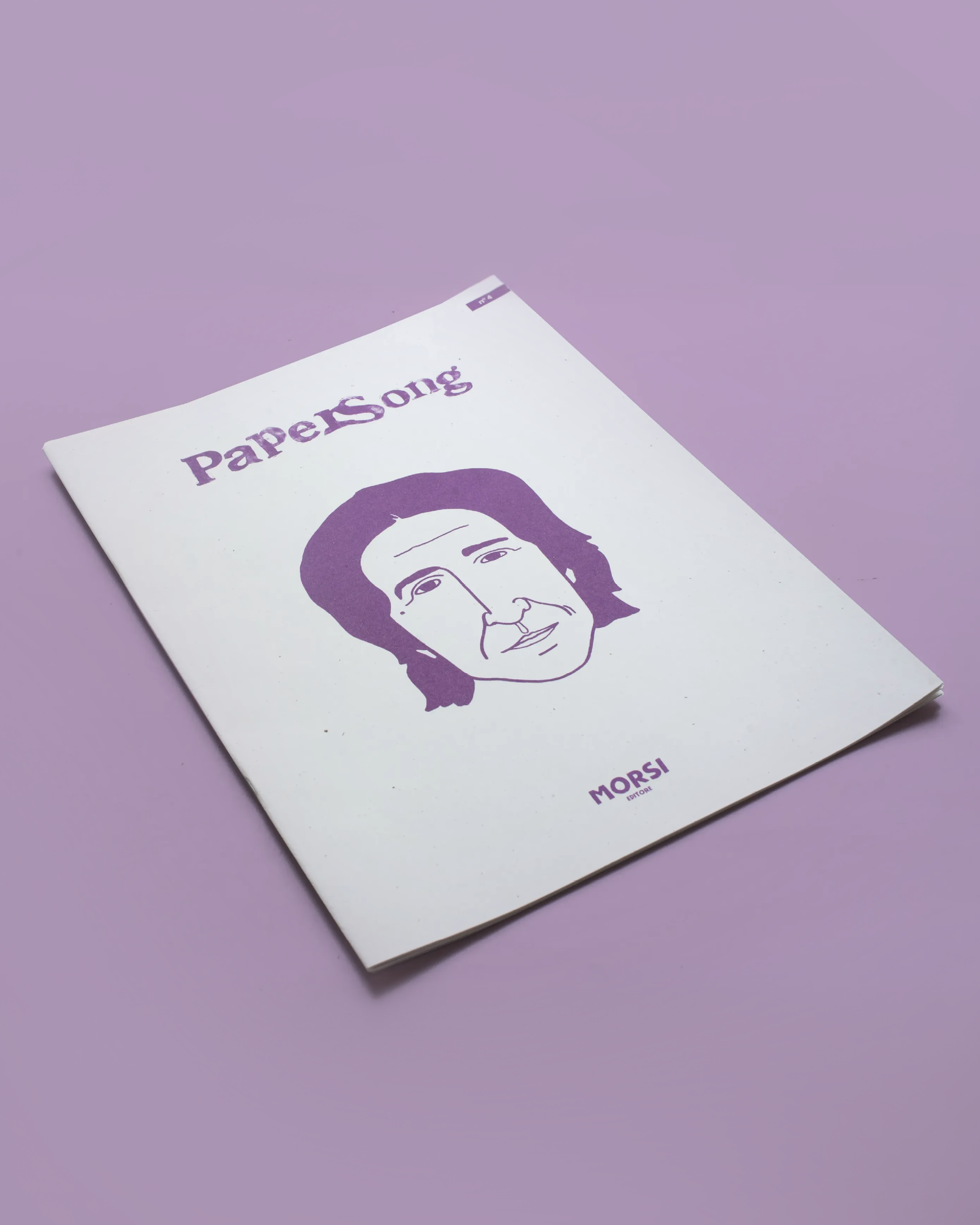 PaperSong vol.4